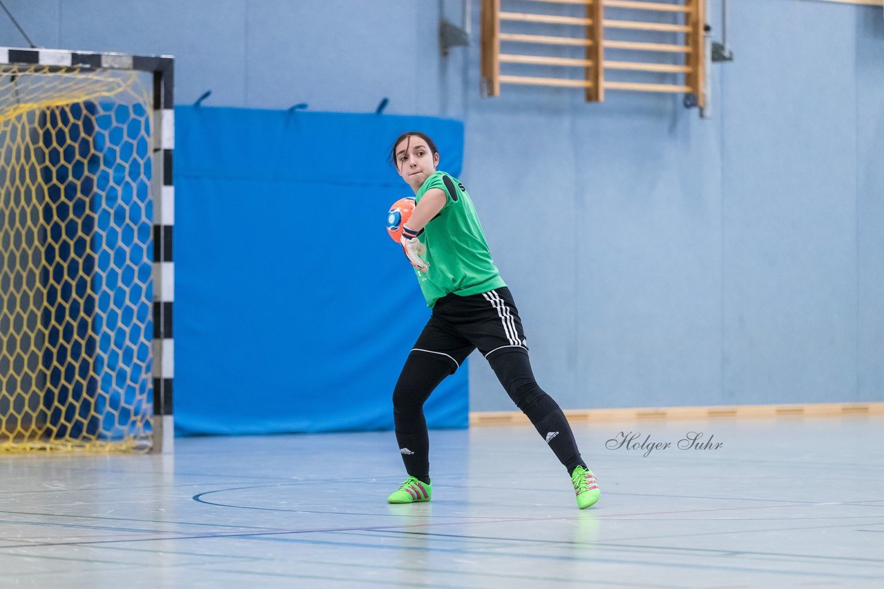 Bild 128 - HFV Futsalmeisterschaft C-Juniorinnen